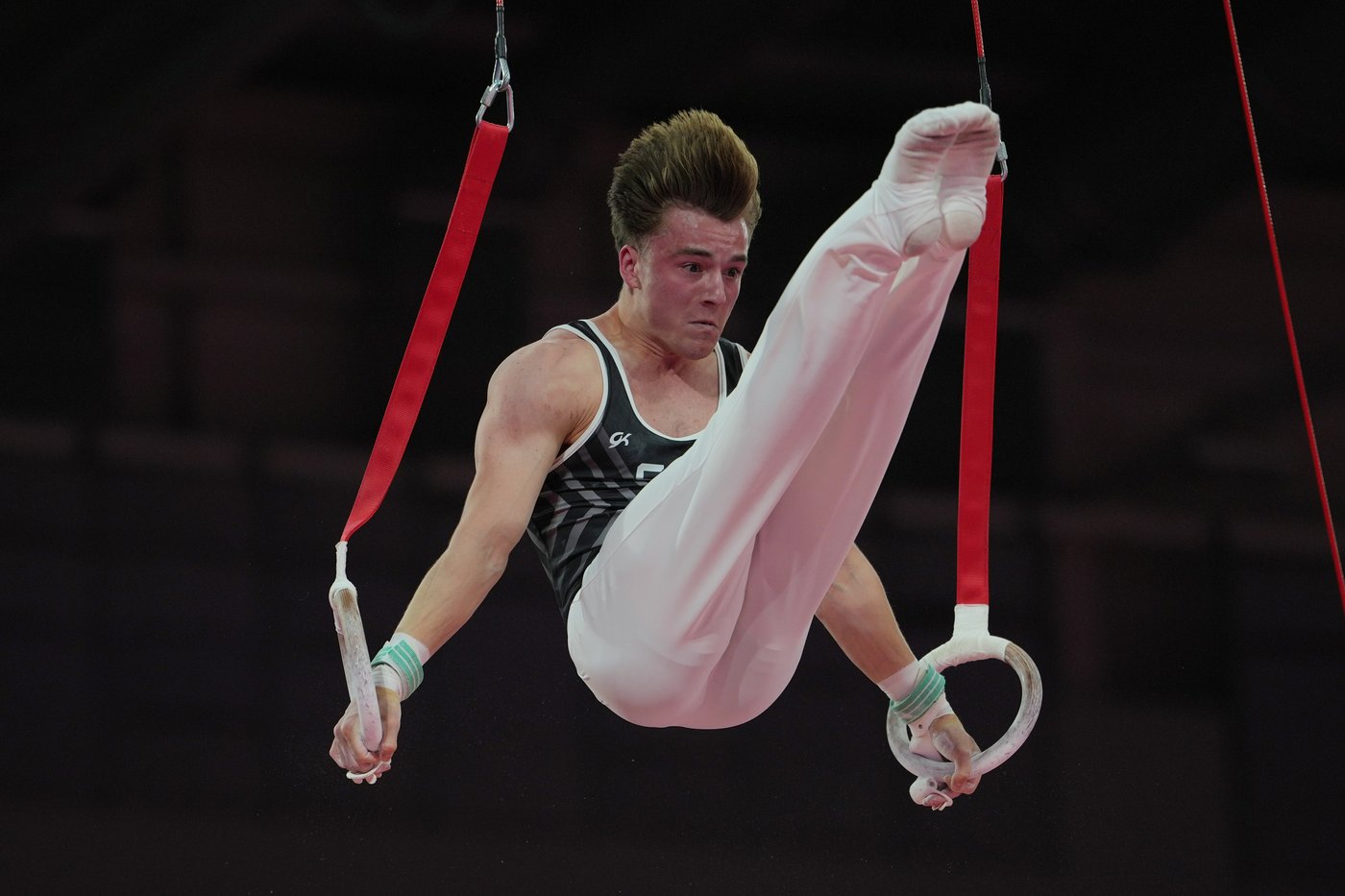 Photo Gallery: Canadians at the Commonwealth Games | iNFOnews.ca