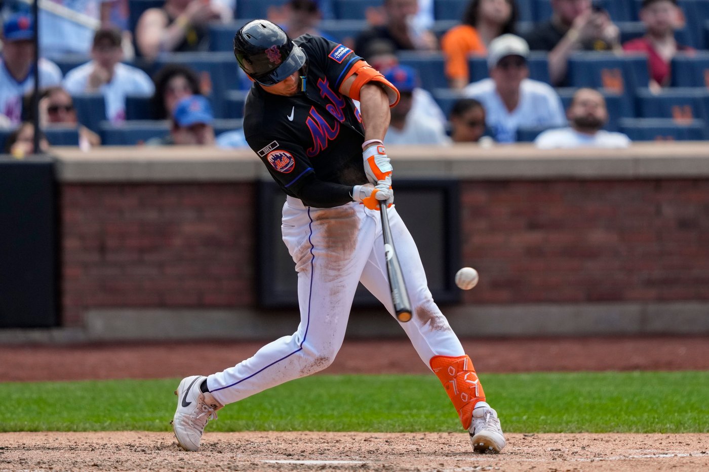 Freddy Peralta says he has let down the Mets and knows it's likely he will be traded soon | iNFOnews.ca