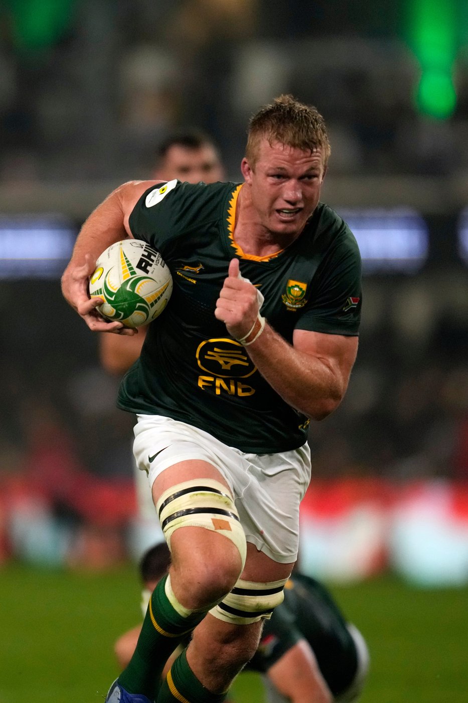 Springboks crush Wales 43-0 and stay unbeaten in Nations Championship | iNFOnews.ca Springboks crush Wales 43-0 and stay unbeaten in Nations Championship | iNFOnews.ca
