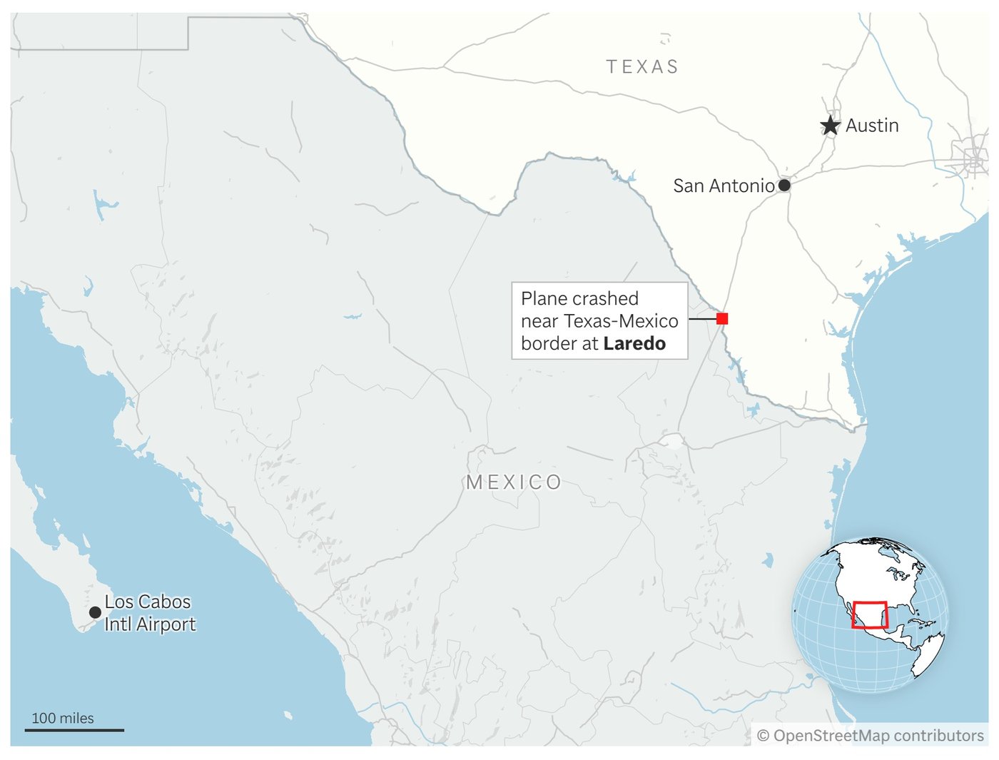 Investigators seek clues in small jet crash that killed 1 in Texas, where bystanders rushed to help | iNwheels