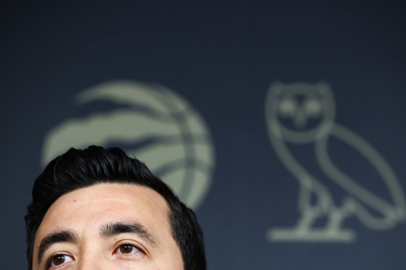 Raptors GM Bobby Webster willing to wait on re-signing Canadian star RJ Barrett | iNFOnews.ca