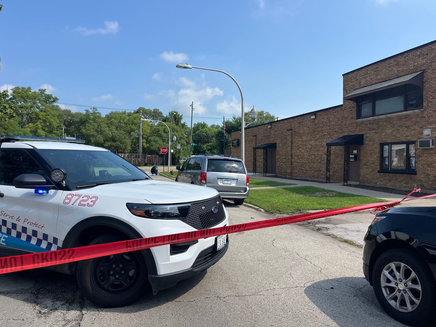 Remains of 56 people found improperly stored and decomposing at Chicago funeral home | iNFOnews.ca Remains of 56 people found improperly stored and decomposing at Chicago funeral home | iNFOnews.ca