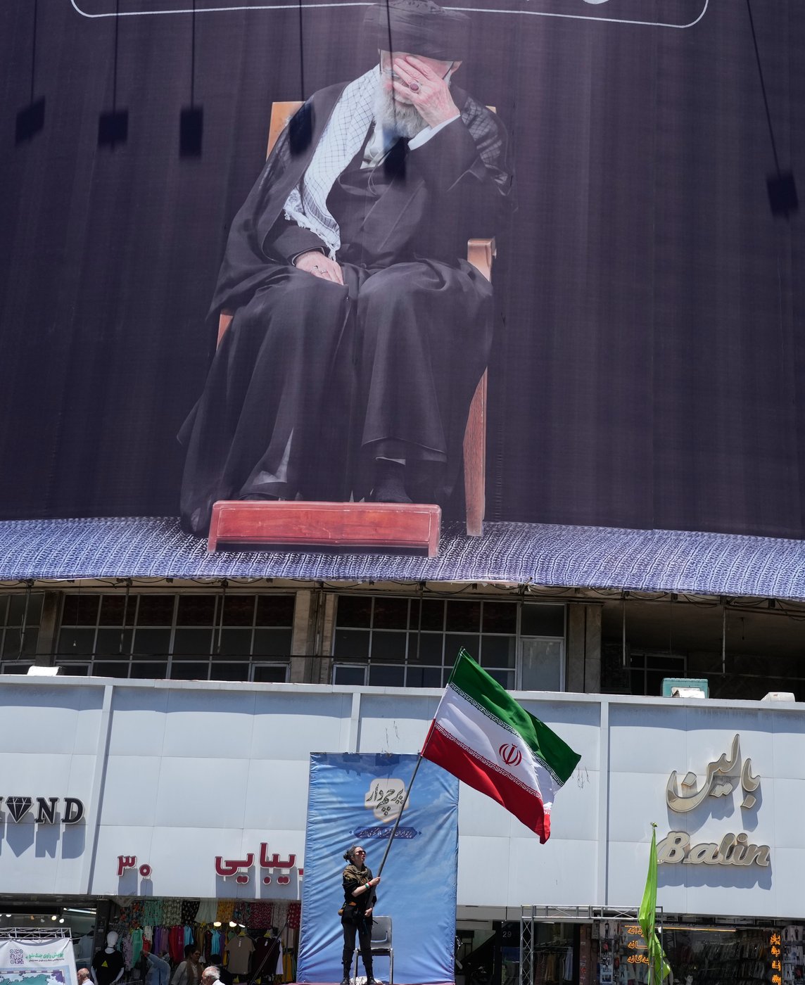 What to know about the deal to end the Iran war | iNFOnews.ca