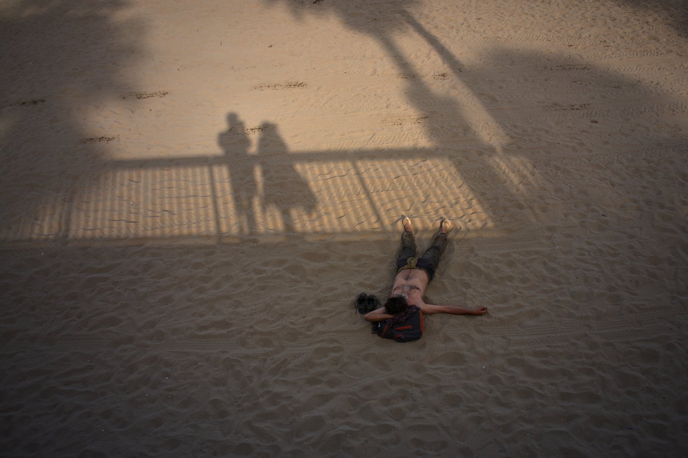 Daily life around the world, in photos | iNFOnews.ca