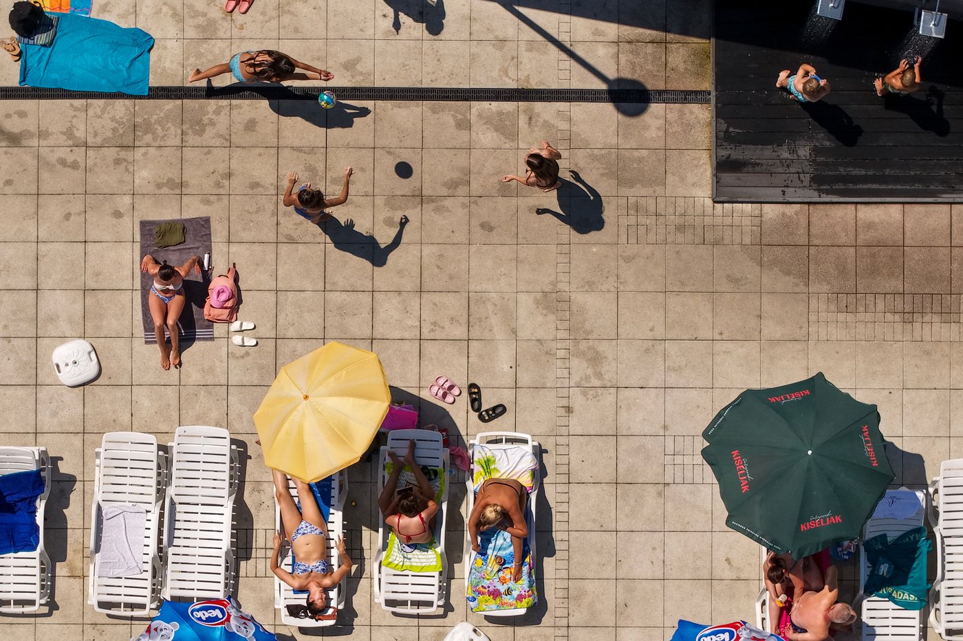 Daily life around the world, in photos | iNFOnews.ca