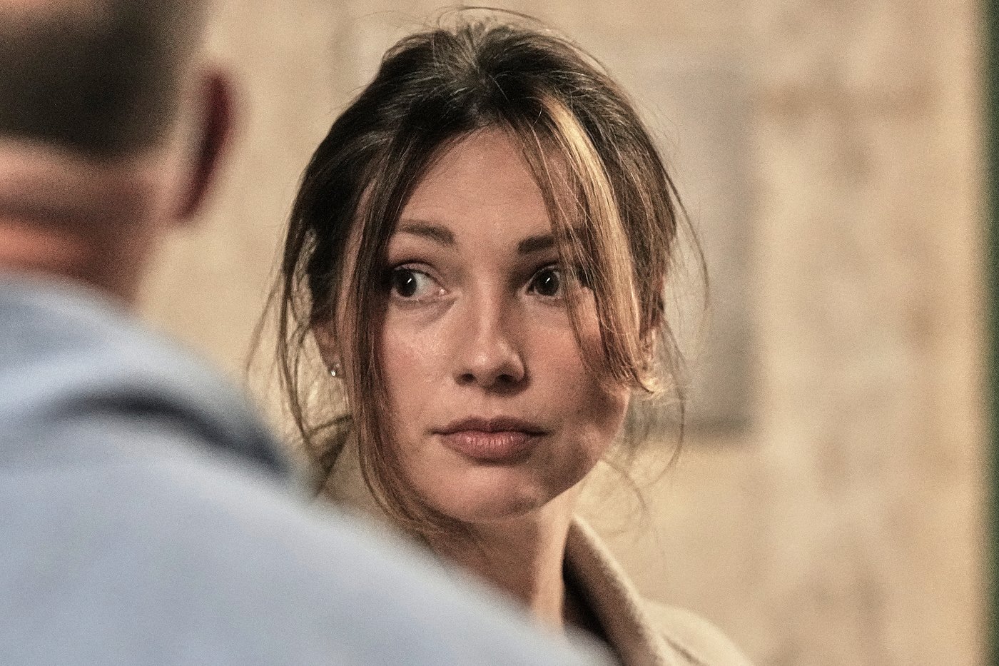 Weinstein rape accuser tells jury that 'he just treated me like he owned me' | iNFOnews.ca