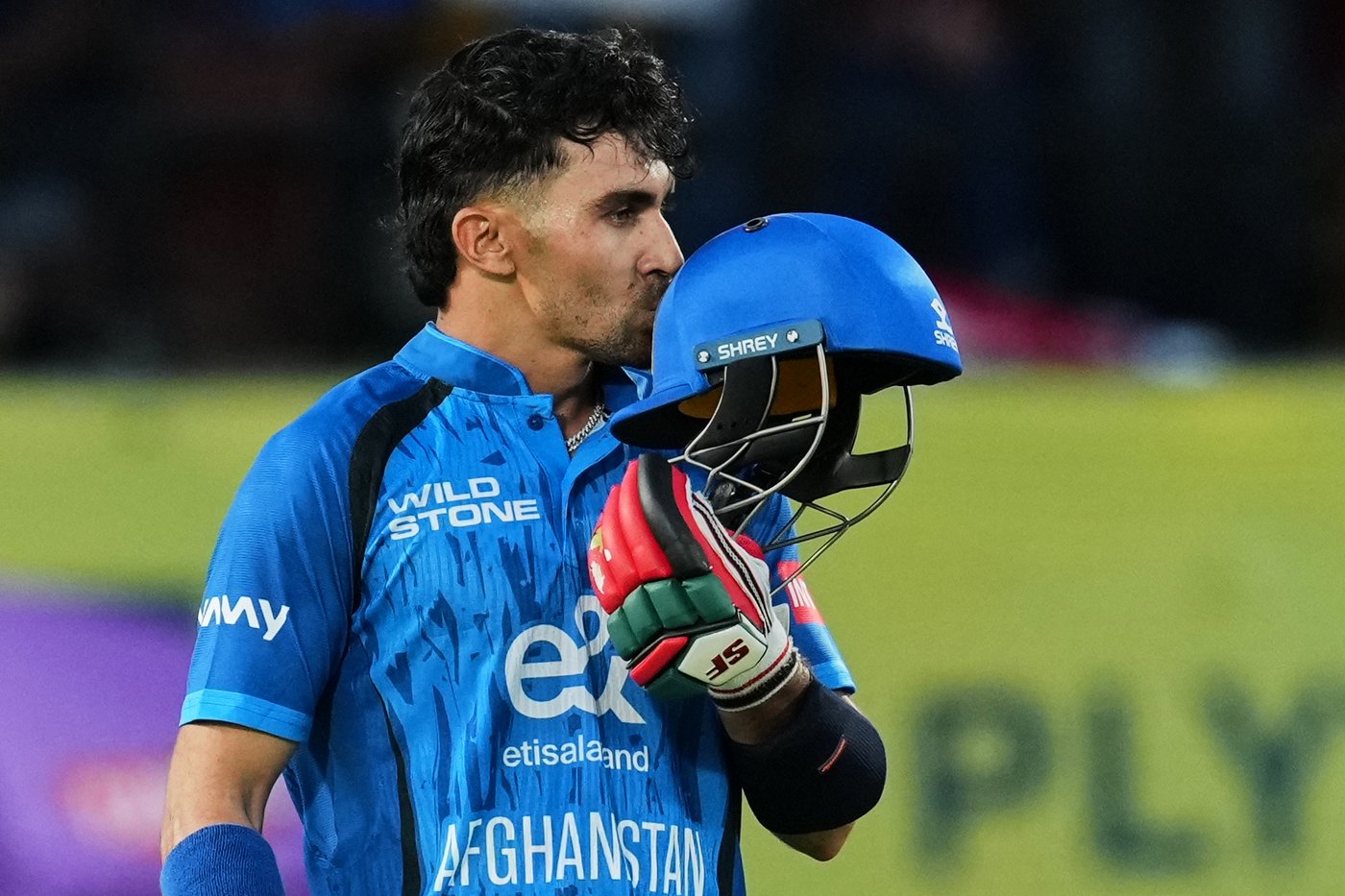 Gill’s 84 leads India to rain-affected ODI win over Afghanistan | iNFOnews.ca Gill’s 84 leads India to rain-affected ODI win over Afghanistan | iNFOnews.ca