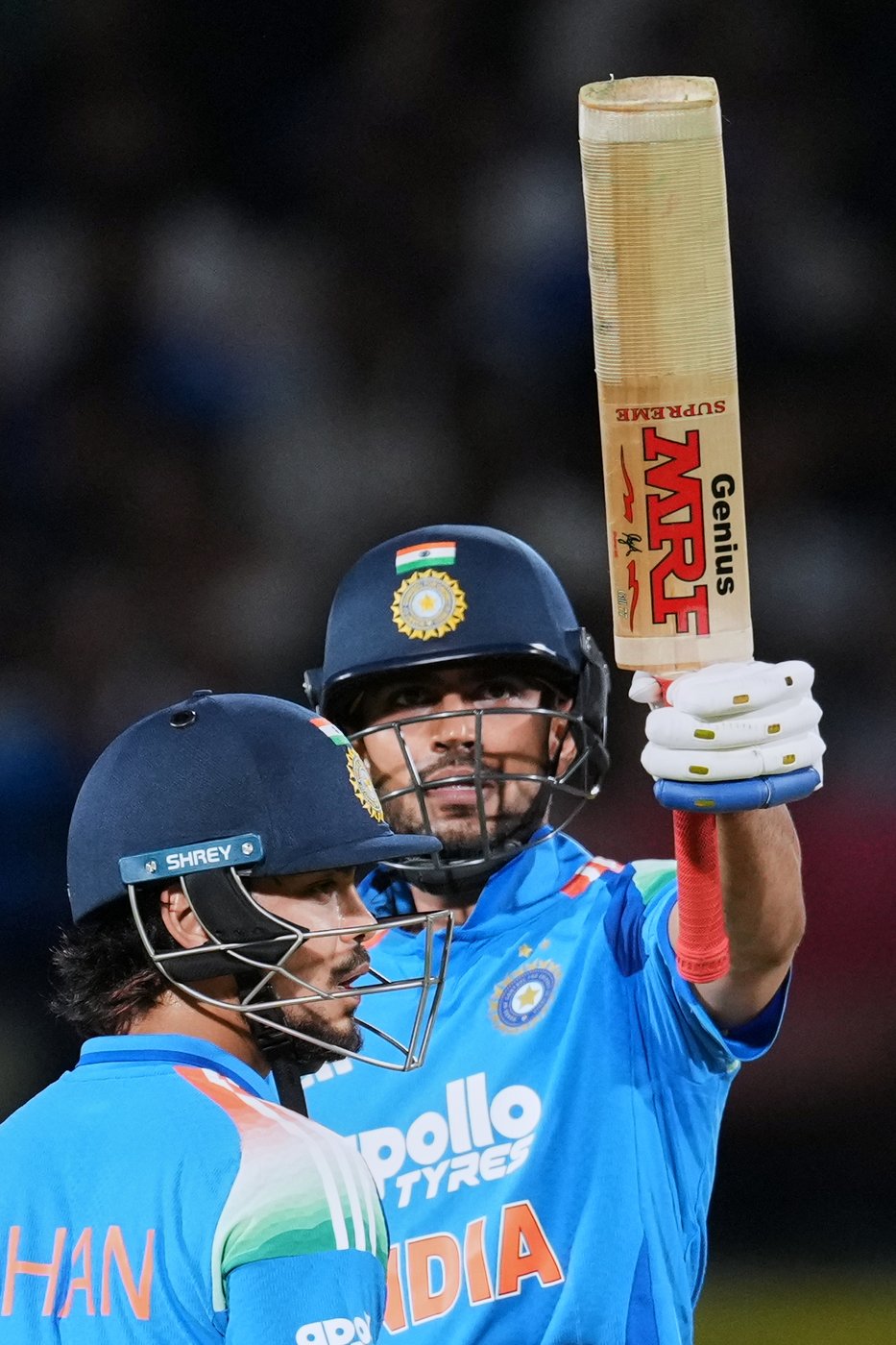 Gill’s 84 leads India to rain-affected ODI win over Afghanistan | iNFOnews.ca Gill’s 84 leads India to rain-affected ODI win over Afghanistan | iNFOnews.ca