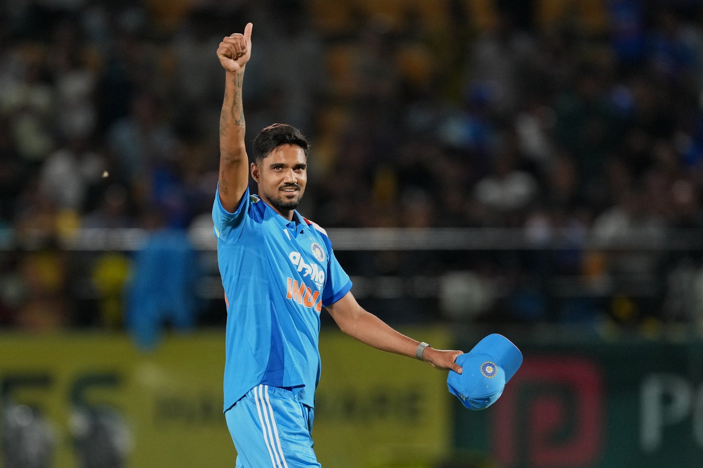 Gill’s 84 leads India to rain-affected ODI win over Afghanistan | iNFOnews.ca Gill’s 84 leads India to rain-affected ODI win over Afghanistan | iNFOnews.ca