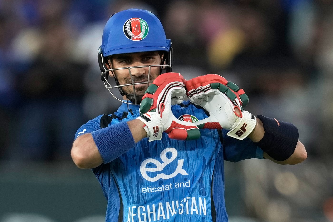 Gill’s 84 leads India to rain-affected ODI win over Afghanistan | iNFOnews.ca Gill’s 84 leads India to rain-affected ODI win over Afghanistan | iNFOnews.ca