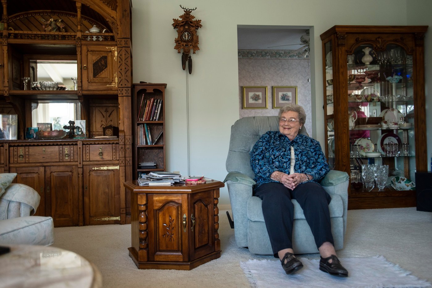 Michigan woman whose name inspired band to become Greta Van Fleet dies at 95 | iNFOnews.ca Michigan woman whose name inspired band to become Greta Van Fleet dies at 95 | iNFOnews.ca