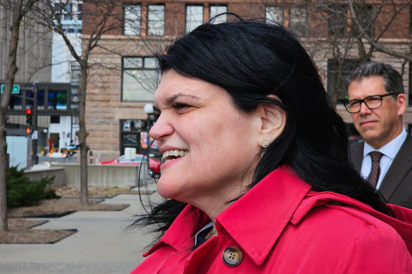 Minnesota districts ask judge to restore limits on immigration enforcement near schools | iNFOnews.ca Minnesota districts ask judge to restore limits on immigration enforcement near schools | iNFOnews.ca