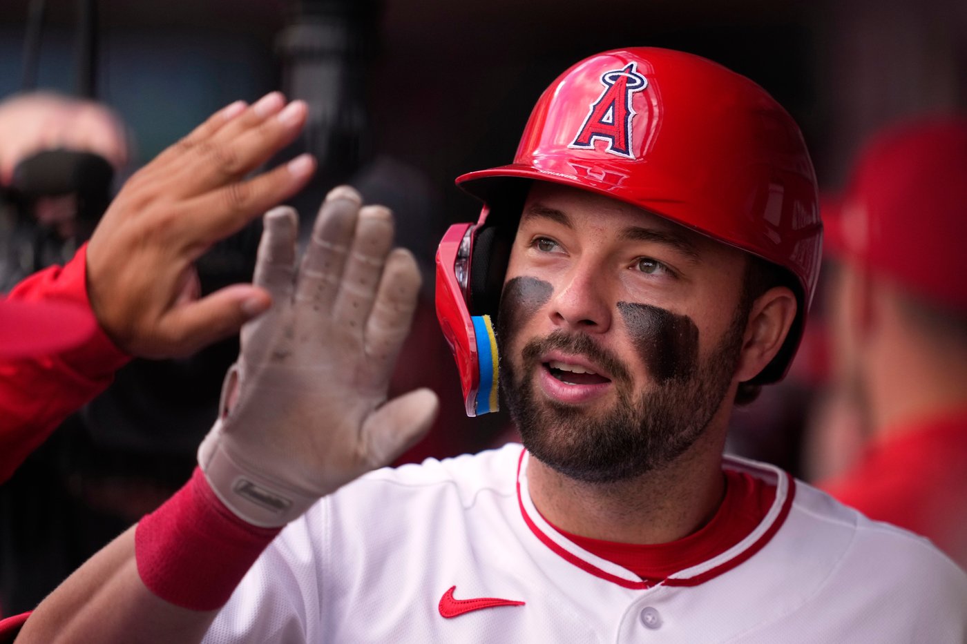 Ryan Johnson dominates, Nolan Schanuel adds 2-run HR as Angels beat Orioles 5-1 | iNFOnews.ca