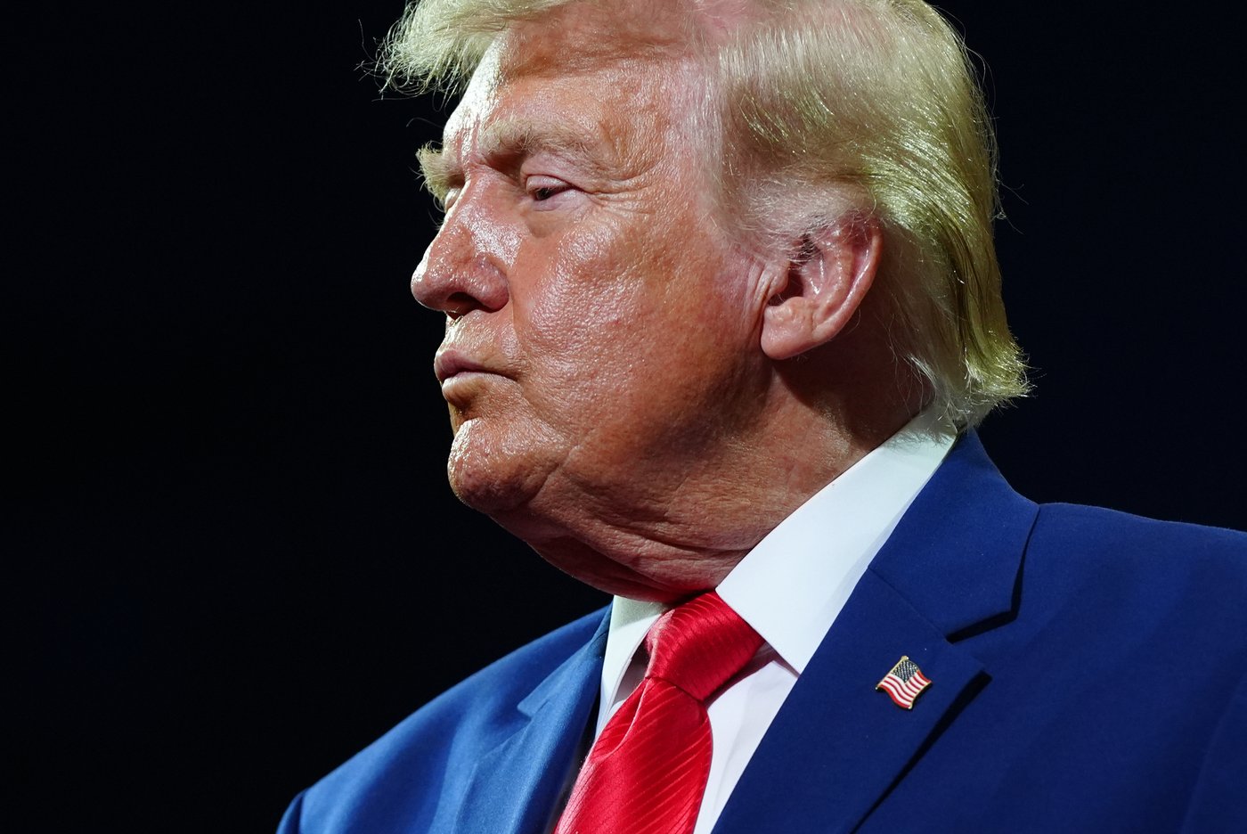 Trump will welcome the World Series champion Dodgers to the White House | iNFOnews.ca