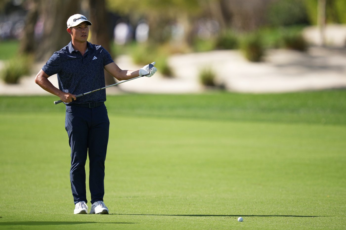 Daniel Berger shoots a 63 and builds a 3-shot lead at Bay Hill | iNFOnews.ca