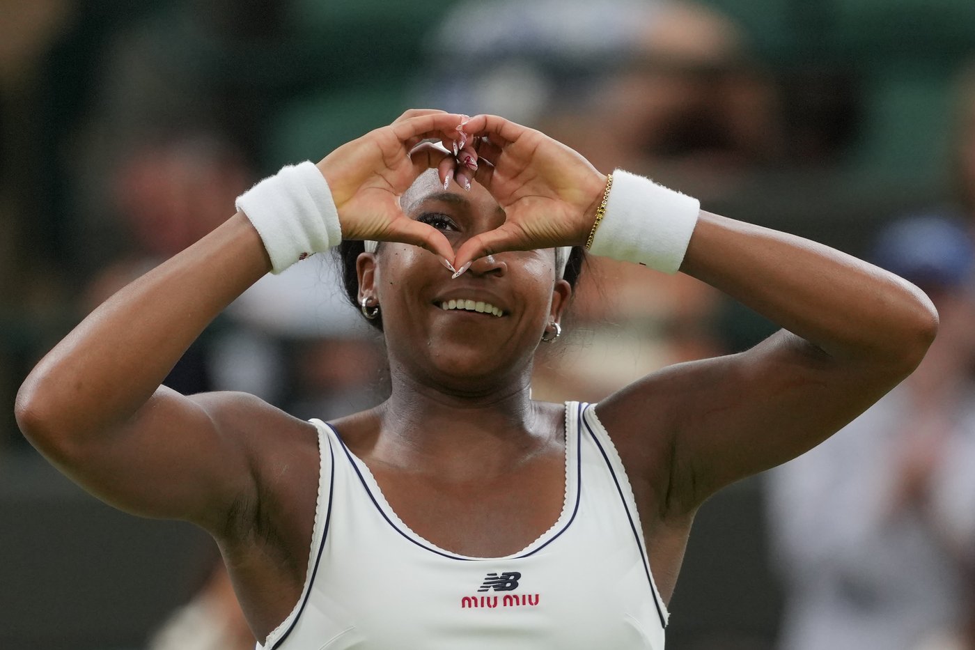 Best of Wimbledon: The tournament’s top photos | iNFOnews.ca Best of Wimbledon: The tournament’s top photos | iNFOnews.ca