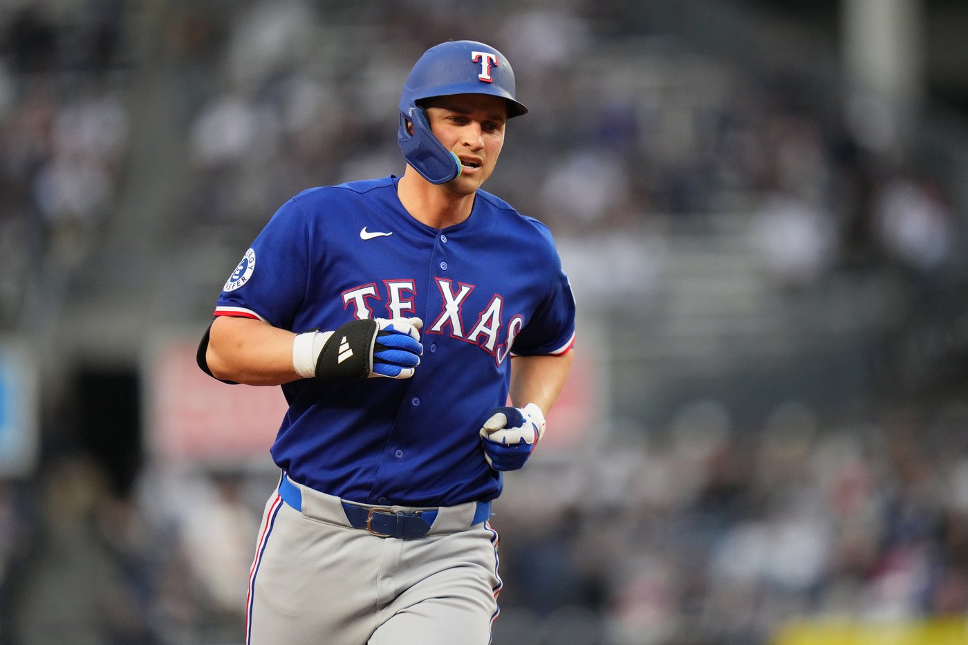 Eovaldi shuts down streaking Yankees again as Rangers win 6-1 to stop slide | iNFOnews.ca Eovaldi shuts down streaking Yankees again as Rangers win 6-1 to stop slide | iNFOnews.ca