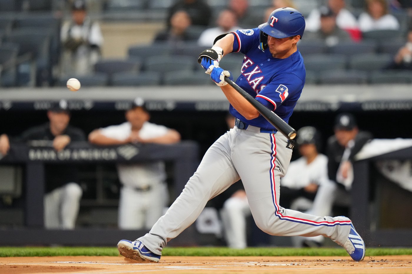 Eovaldi shuts down streaking Yankees again as Rangers win 6-1 to stop slide | iNFOnews.ca Eovaldi shuts down streaking Yankees again as Rangers win 6-1 to stop slide | iNFOnews.ca