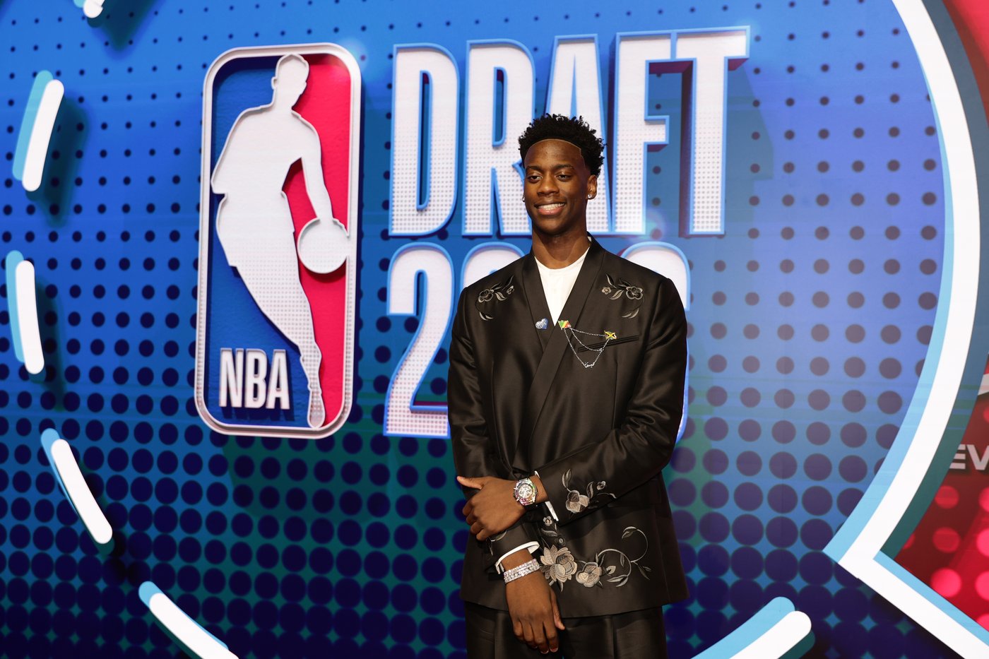 After a difficult rebuild, the Wizards have new hope after adding Dybantsa with the No. 1 pick | iNFOnews.ca