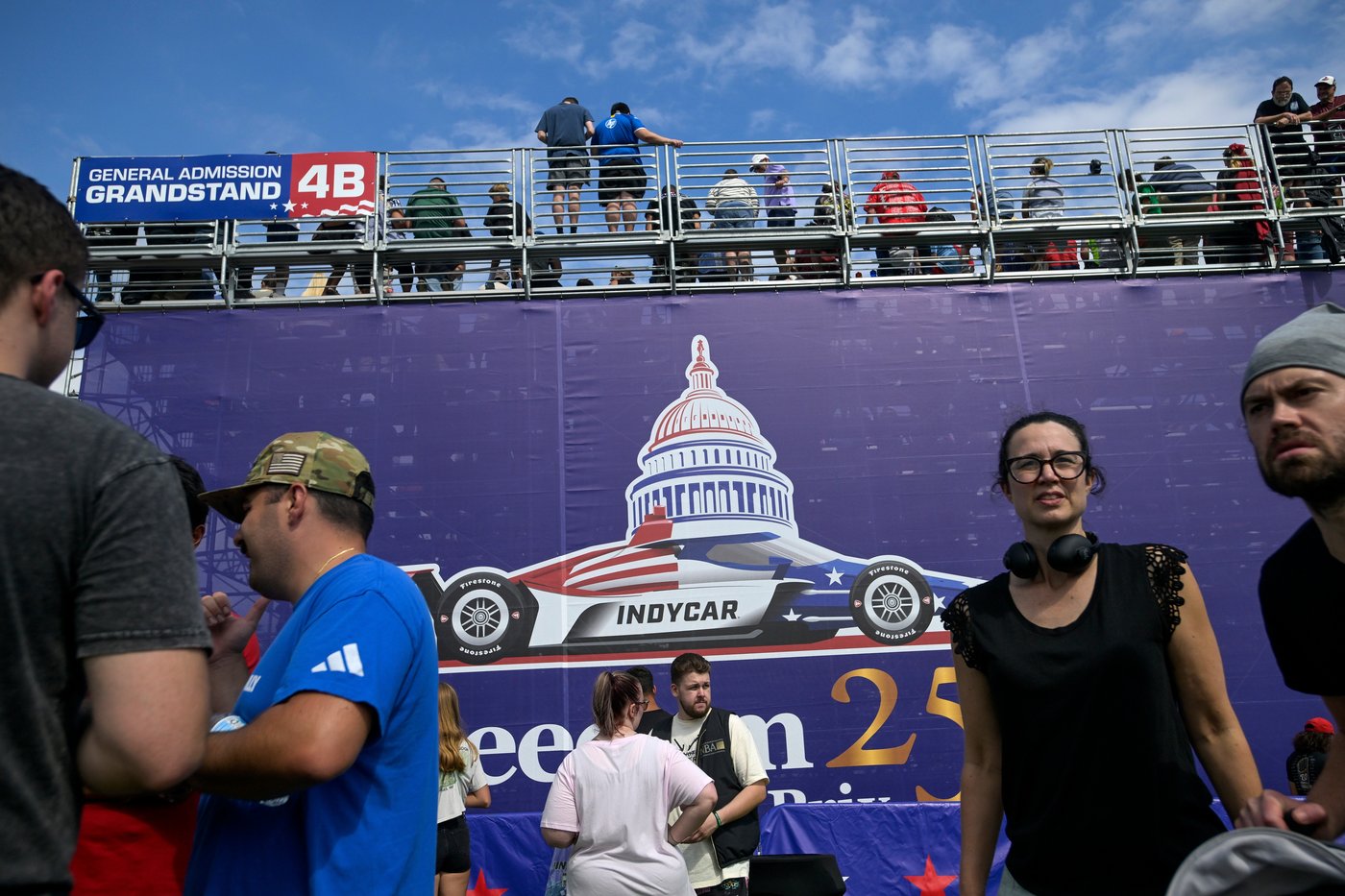 IndyCar comes to the nation’s Capital, in photos | iNFOnews.ca