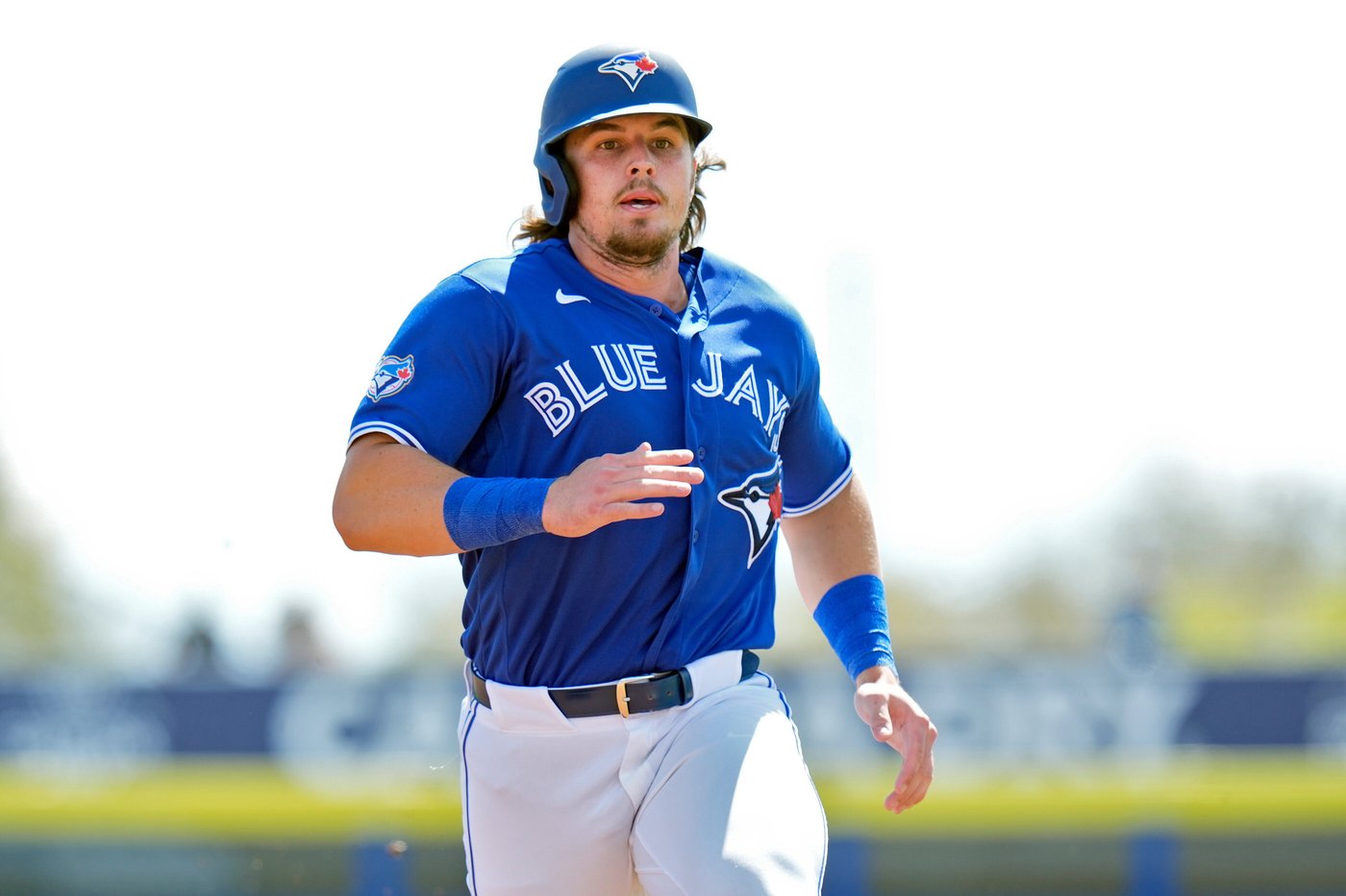 Guerrero, Kirk, Sanchez help Jays roll to 14-1 win in final game of spring training | iNFOnews.ca