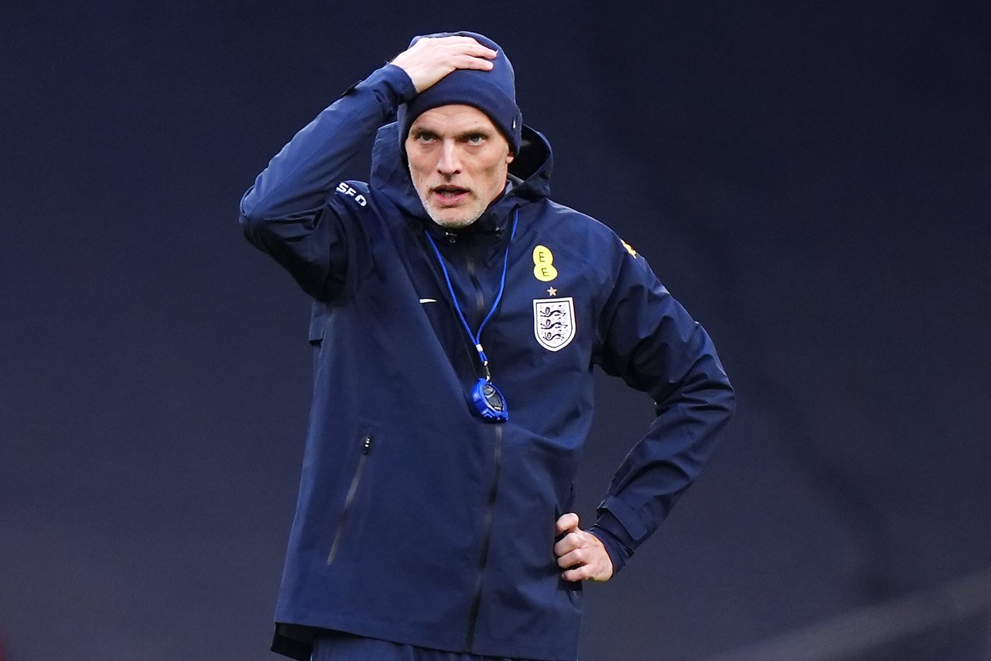 Tuchel says it's 'maybe unfair' that he keeps leaving out Alexander-Arnold from England squads | iNFOnews.ca Tuchel says it's 'maybe unfair' that he keeps leaving out Alexander-Arnold from England squads | iNFOnews.ca