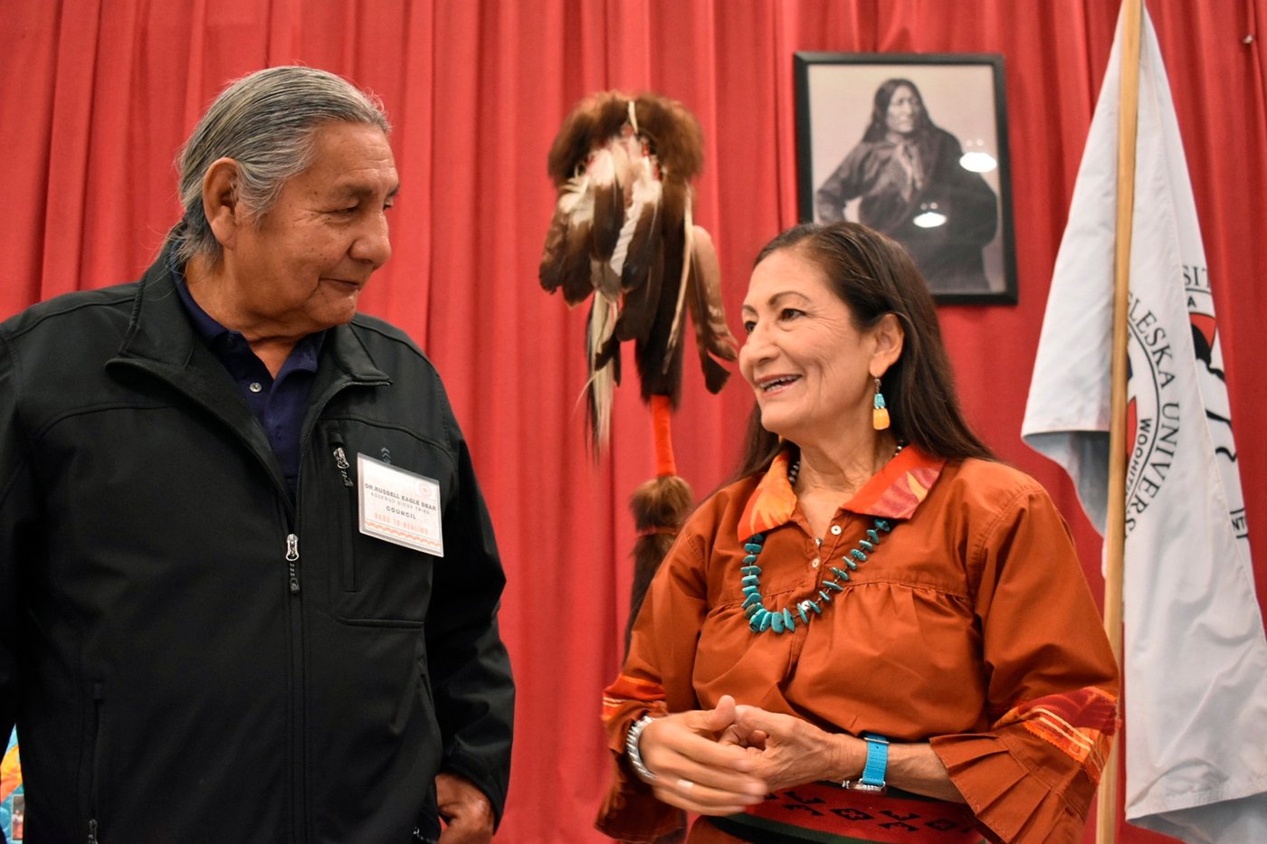 As Native American boarding schools project ends, survivors describe feeling honored and restored | iNFOnews.ca