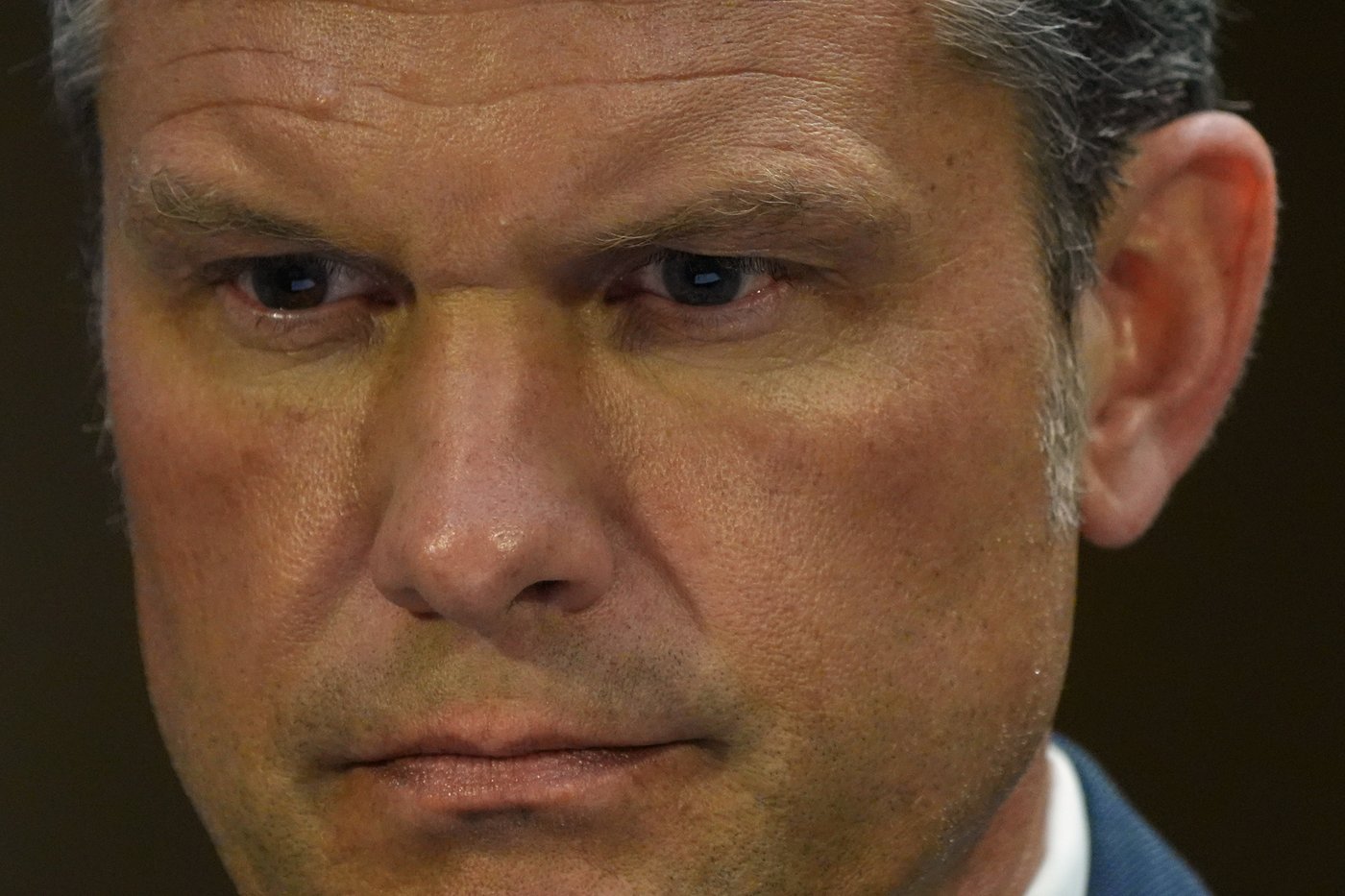 Hegseth estimates Iran war has cost $37.5 billion as he defends funding request at fiery hearing | iNFOnews.ca Hegseth estimates Iran war has cost $37.5 billion as he defends funding request at fiery hearing | iNFOnews.ca