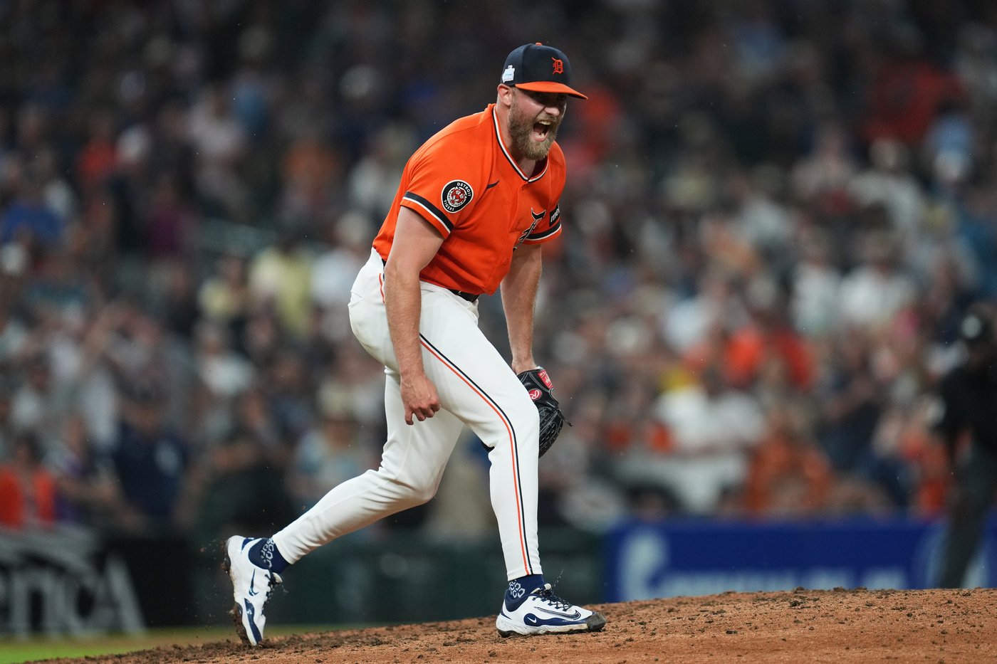 Detroit beats Seattle in 1st meeting since Mariners eliminated Tigers in ALDS | iNFOnews.ca