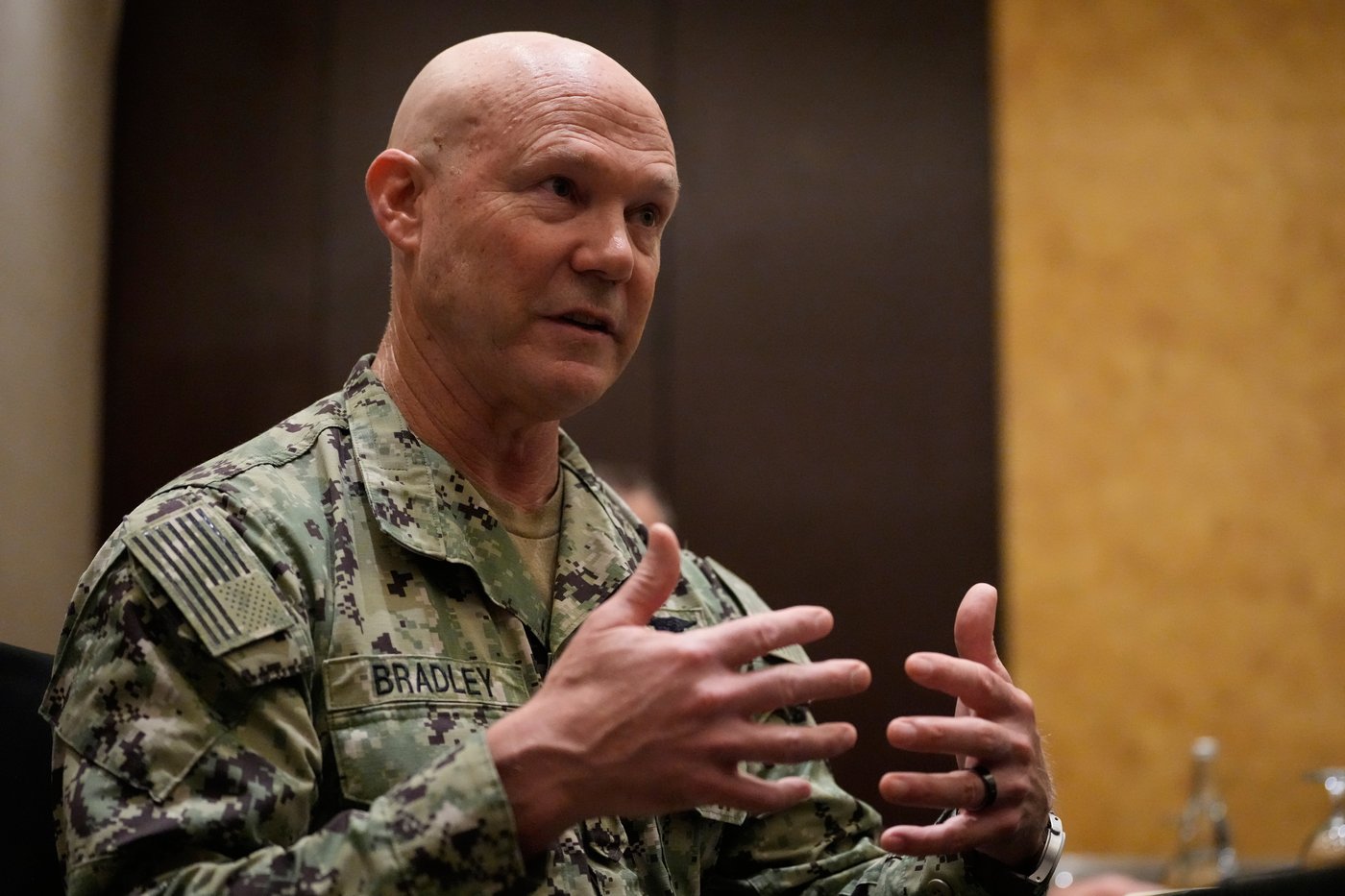 US special forces ready to step up combat drills in Philippines and help deter aggression in Asia | iNFOnews.ca US special forces ready to step up combat drills in Philippines and help deter aggression in Asia | iNFOnews.ca