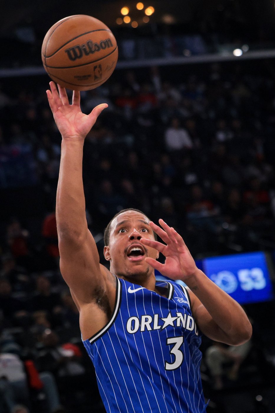 Desmond Bane scores 36 points to help the Magic hold off the Clippers, 111-109 | iNFOnews.ca
