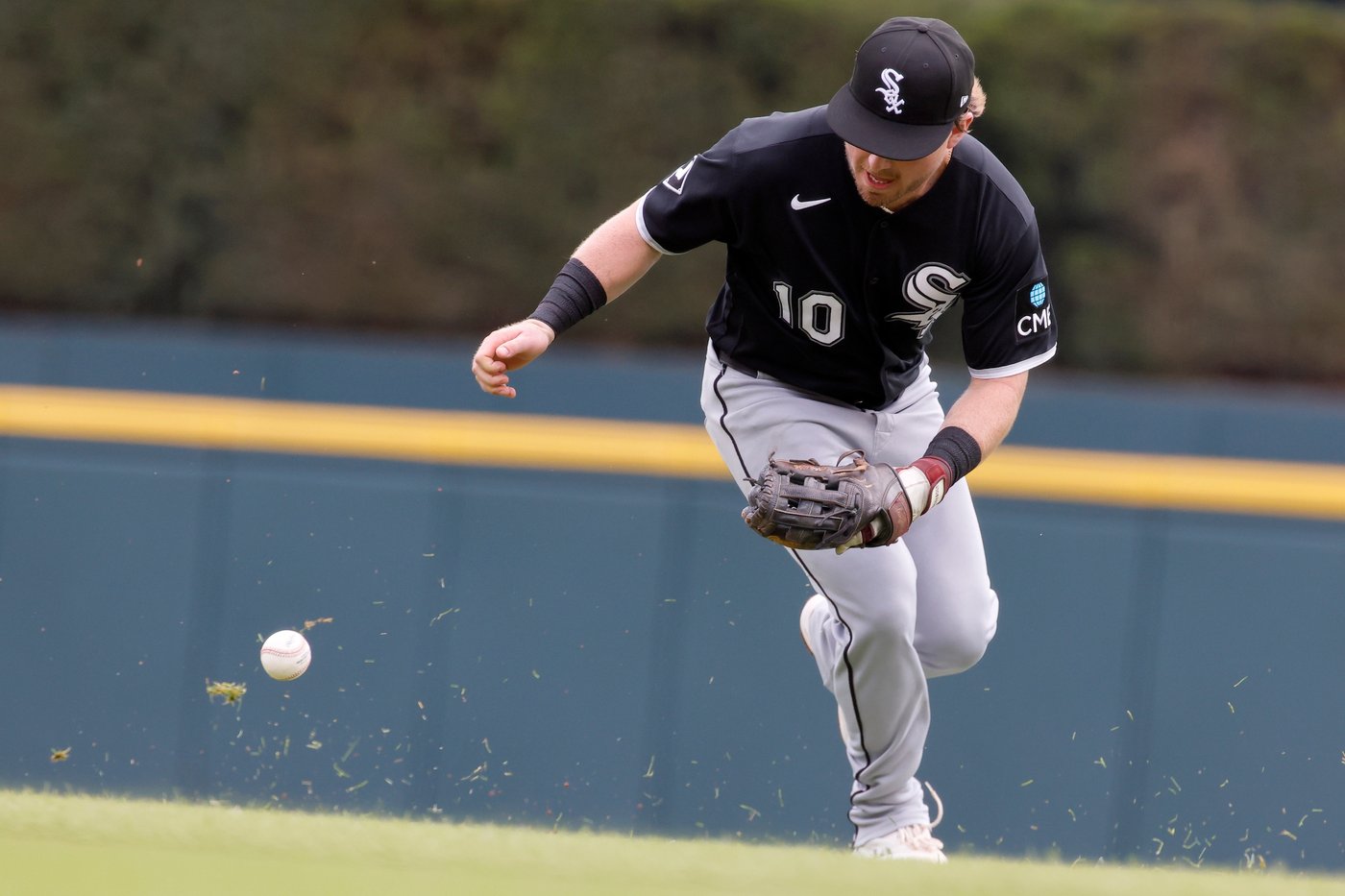 Murakami hits go-ahead 7th-inning homer as White Sox sweep Tigers with 7-5 win | iNFOnews.ca