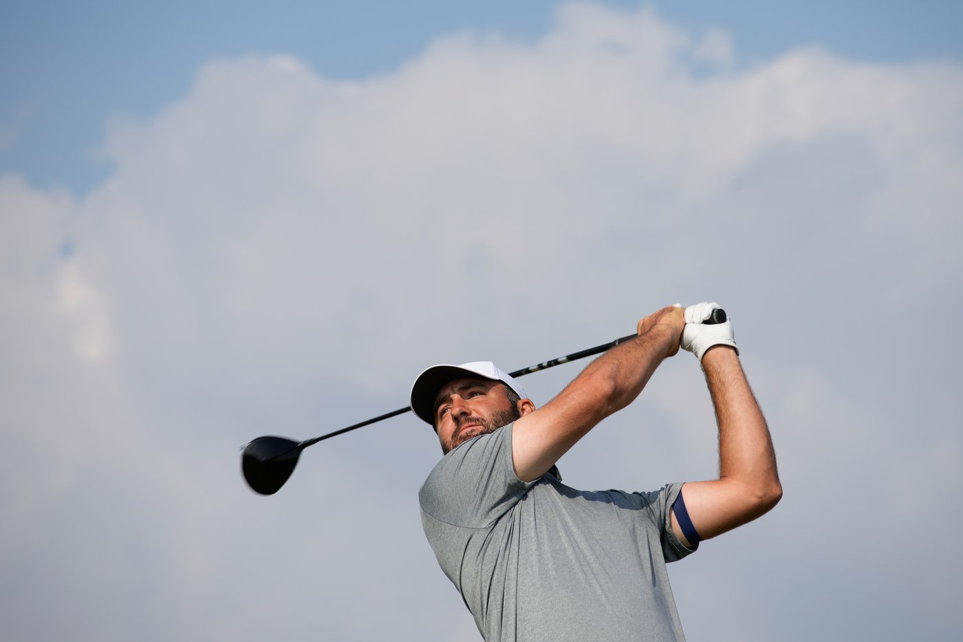 Scottie Scheffler seeks to stay sharp and savor the hospitality in his 3M Open debut | iNFOnews.ca