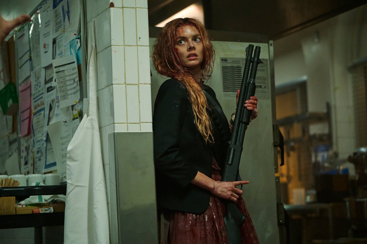 'Project Hail Mary' flies to $54.5 million second weekend, horror reaches a saturation point | iNFOnews.ca