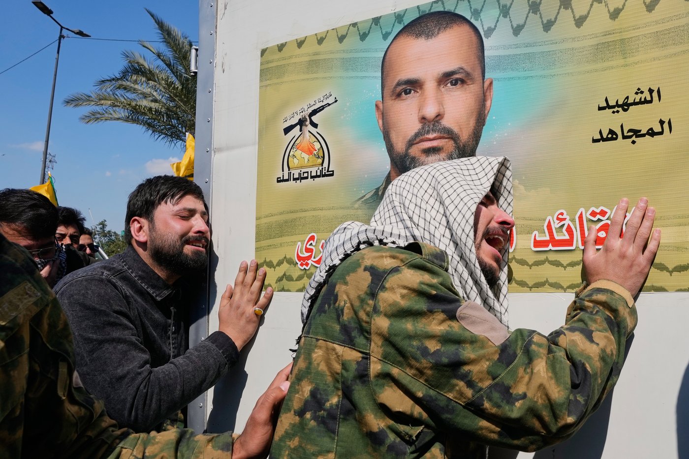 The Latest: Trump says Iran war could last weeks, US citizens in dozens of countries urged to leave | iNFOnews.ca The Latest: Trump says Iran war could last weeks, US citizens in dozens of countries urged to leave | iNFOnews.ca