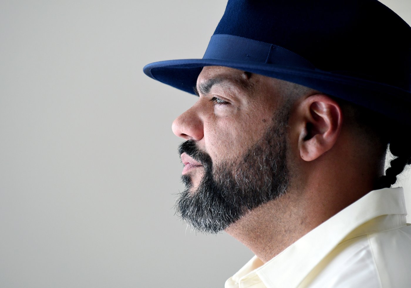 A man whose mother was found among 189 decaying bodies tells the story | iNFOnews.ca