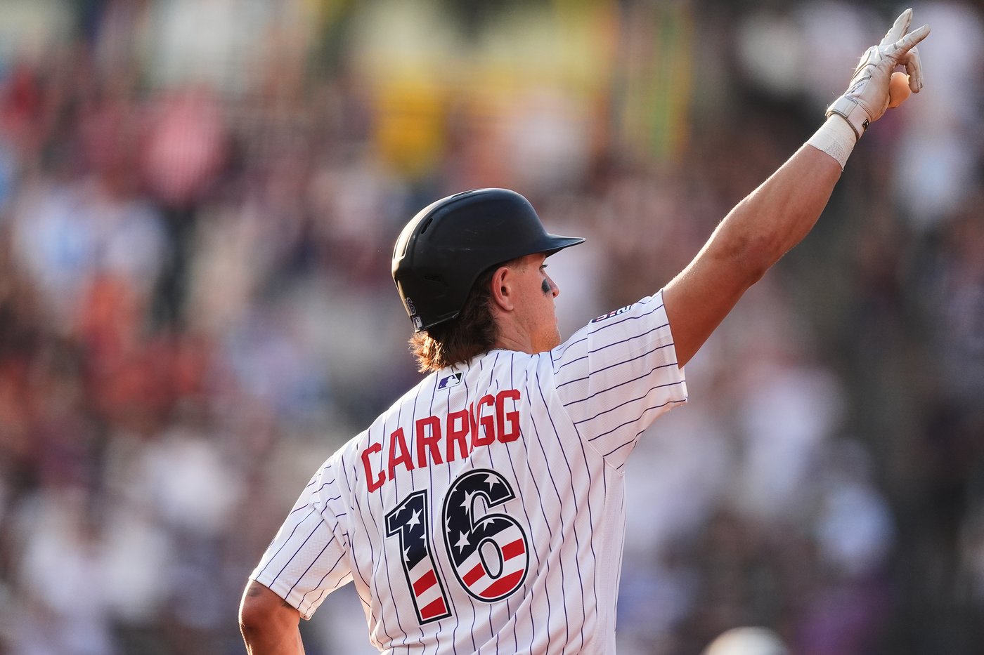 Robbie Ray throws 6 innings, Willy Adames helps fuel 4-run opening frame as Giants beat Rockies 6-4 | iNFOnews.ca Robbie Ray throws 6 innings, Willy Adames helps fuel 4-run opening frame as Giants beat Rockies 6-4 | iNFOnews.ca