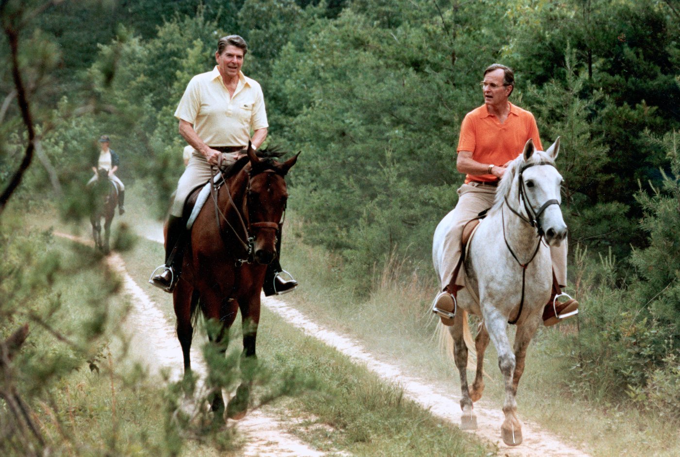 Camp David, the president's rustic Maryland mountain retreat, through the years | iNFOnews.ca Camp David, the president's rustic Maryland mountain retreat, through the years | iNFOnews.ca