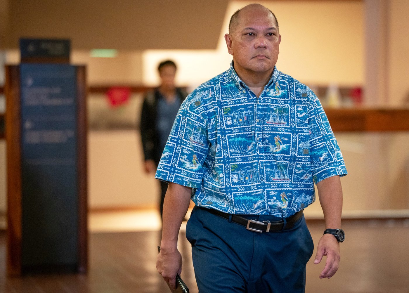Hawaiʻi Bribery Scandal: Defendants Plead Not Guilty | iNFOnews.ca