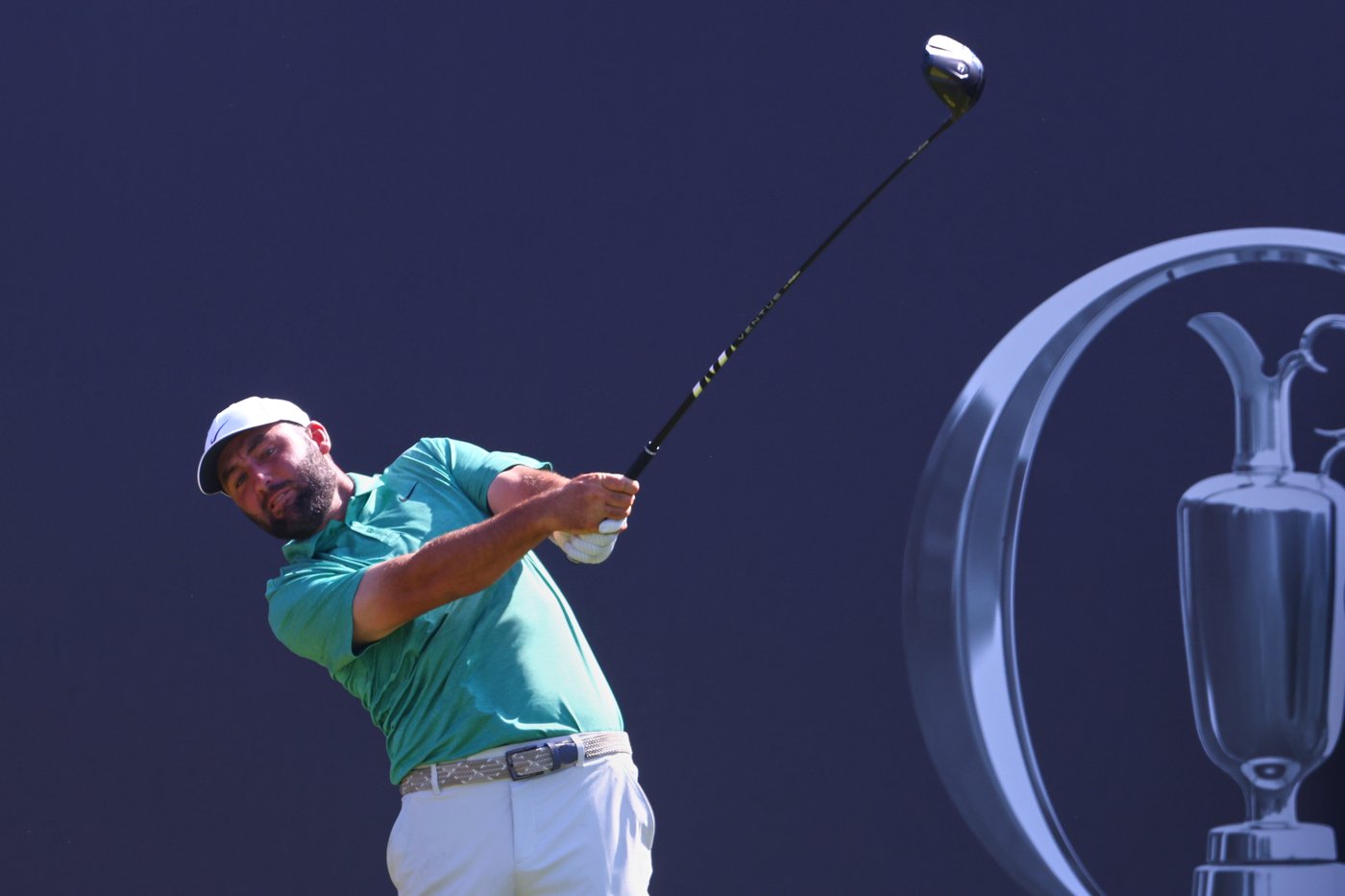 Scheffler and McIlroy shrug off legacy talk as they chase a 2nd British Open titles | iNFOnews.ca Scheffler and McIlroy shrug off legacy talk as they chase a 2nd British Open titles | iNFOnews.ca