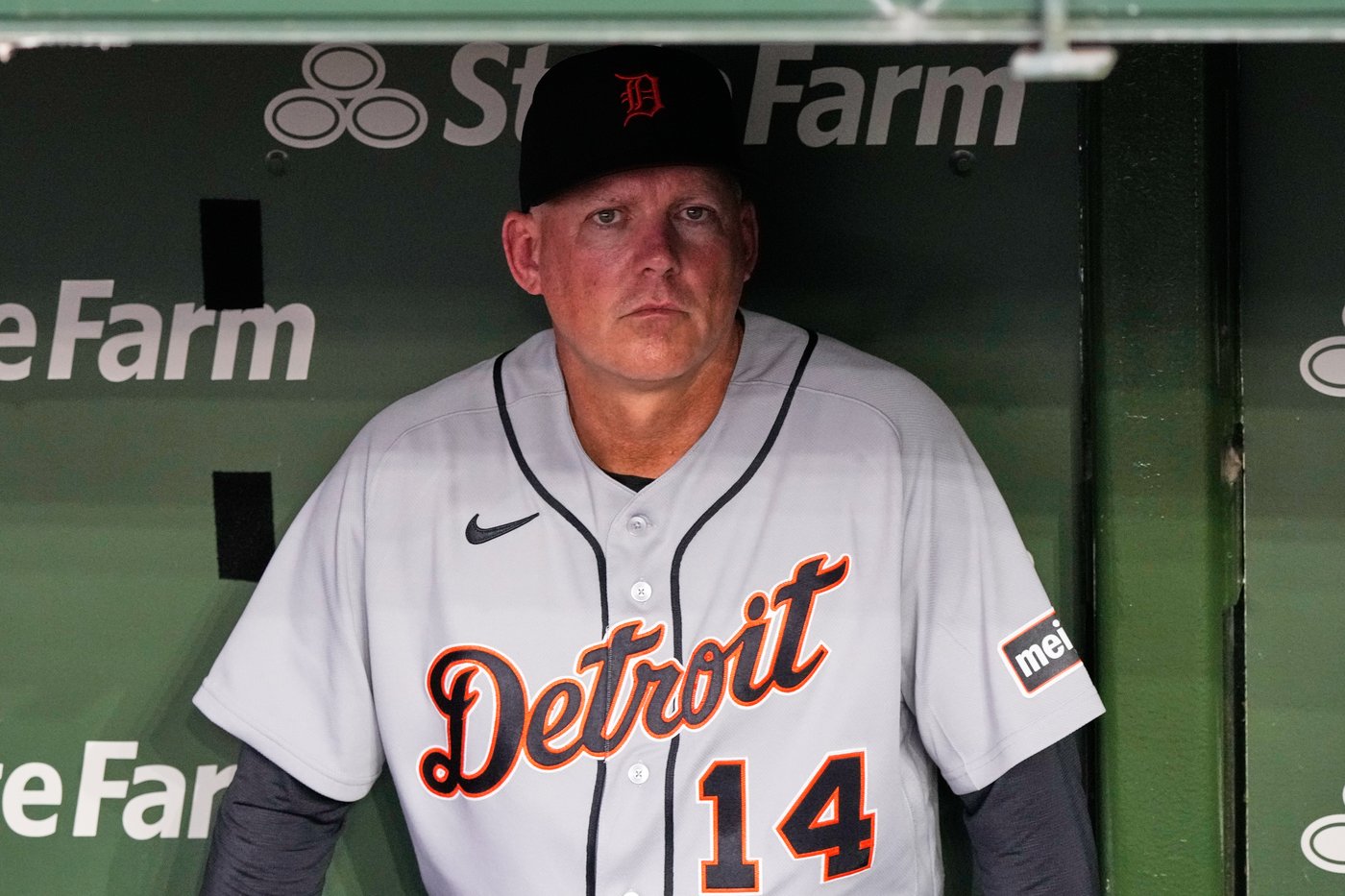 Torkelson and Dingler help the Tigers beat the Cubs 8-6 in 10 innings | iNFOnews.ca