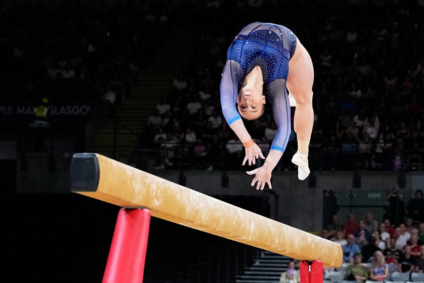 Photo Gallery: Canadians at the Commonwealth Games | iNFOnews.ca