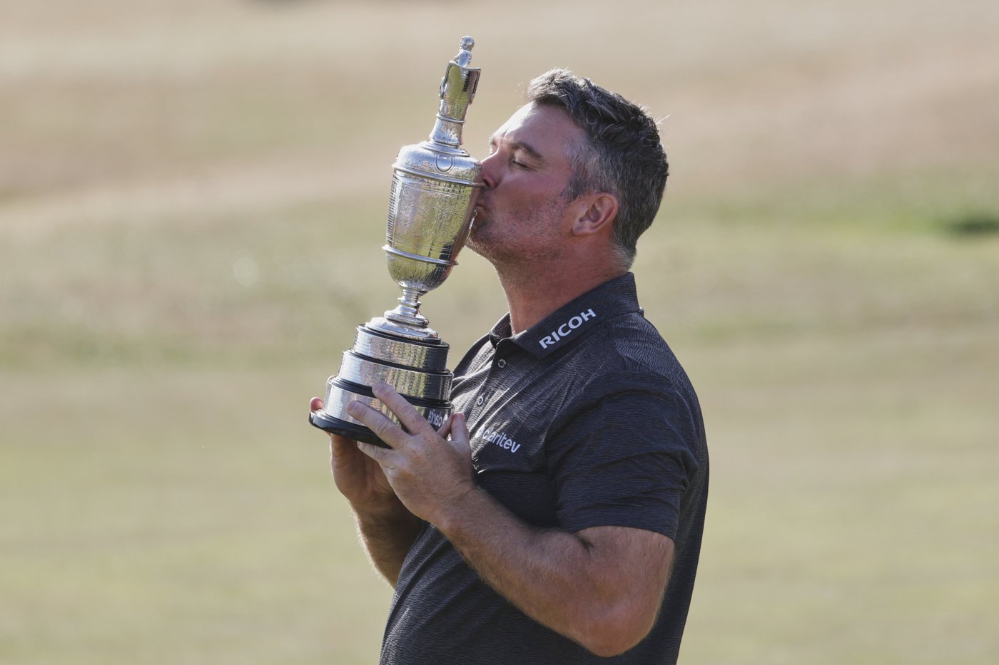 The bogey from a bunker that was key to Ryan Fox's win at the British Open | iNFOnews.ca The bogey from a bunker that was key to Ryan Fox's win at the British Open | iNFOnews.ca