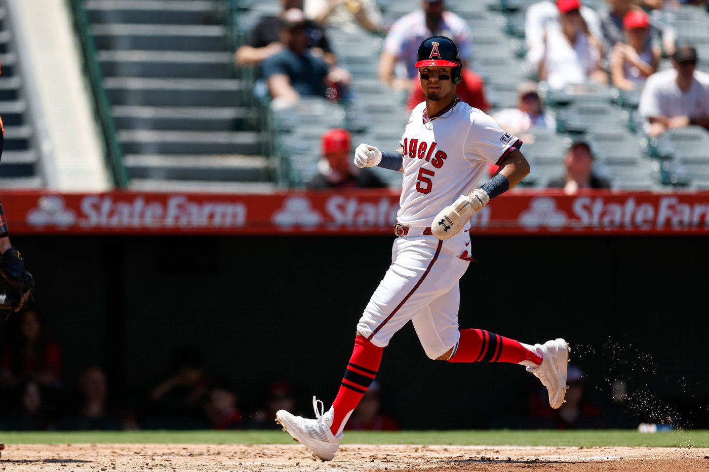 Johnson, Soler and Neto power the Angels to a 3-2 win over the Tigers | iNFOnews.ca Johnson, Soler and Neto power the Angels to a 3-2 win over the Tigers | iNFOnews.ca
