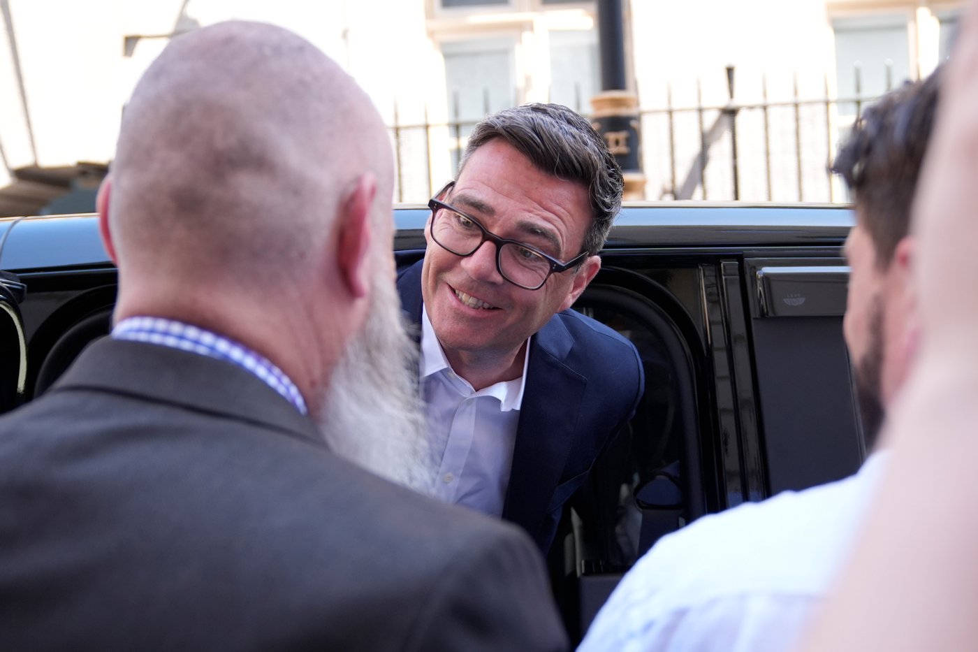 How Keir Starmer will be replaced as UK prime minister and will anyone stand against Burnham? | iNFOnews.ca