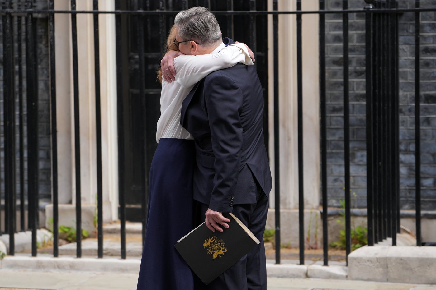 How Keir Starmer will be replaced as UK prime minister and will anyone stand against Burnham? | iNFOnews.ca