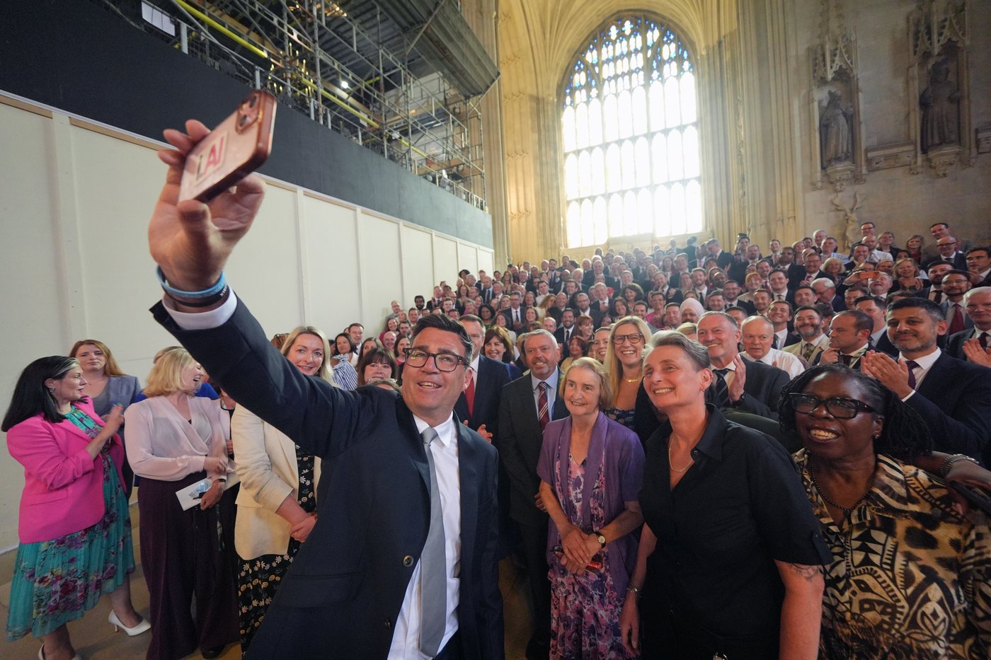 How Keir Starmer will be replaced as UK prime minister and will anyone stand against Burnham? | iNFOnews.ca