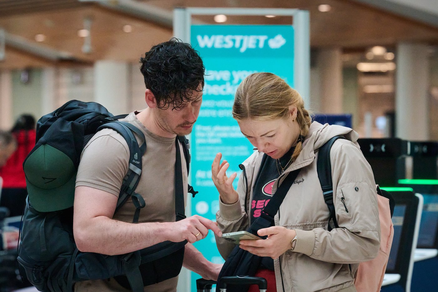 WestJet flight attendants on strike as union, airline fail to come to terms | iNFOnews.ca