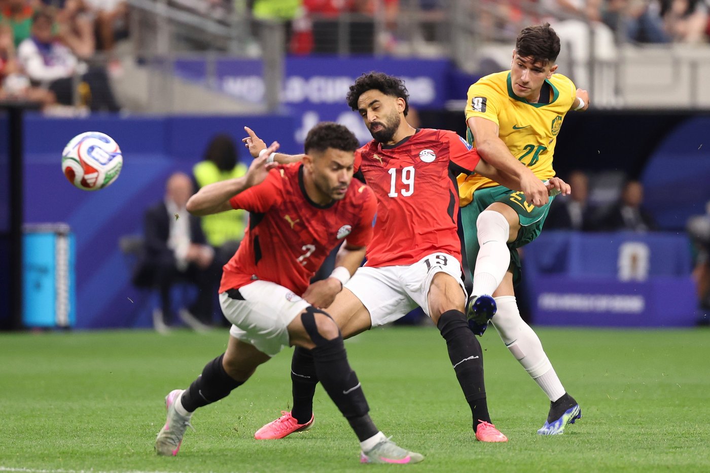 Police say Australian World Cup player Volpato has allegedly tested positive for cocaine | iNFOnews.ca