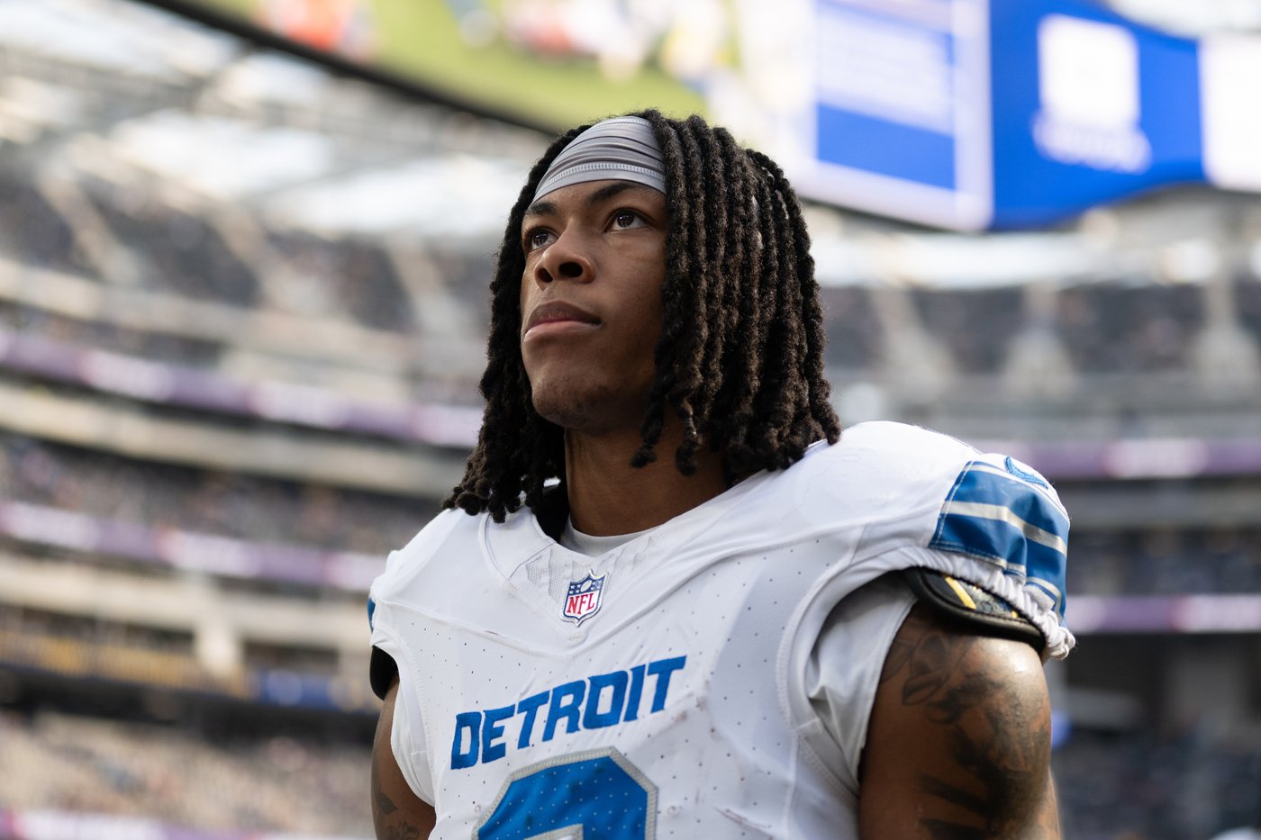 Pacheco provides 'Pop' in the Lions' backfield while awaiting Gibbs' return | iNFOnews.ca